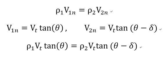 [Gas Dynamics] Ch 7 Moving and Oblique Shocks - part 2