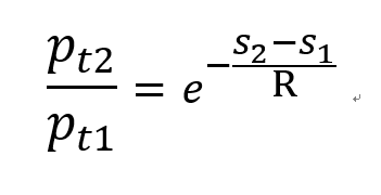 [Gas Dynamics] Ch 8 Prandtl-Meyer Flow - Compression flow