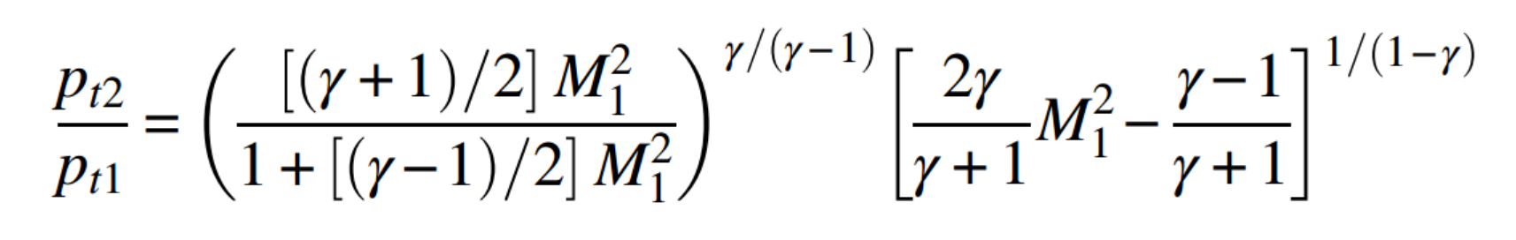 [Gas Dynamics] Ch 8 Prandtl-Meyer Flow - Compression flow
