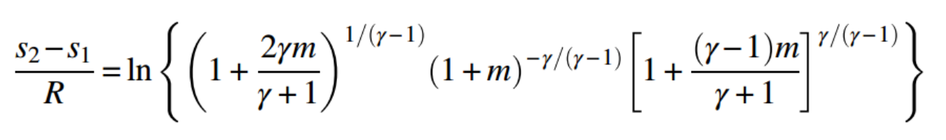 [Gas Dynamics] Ch 8 Prandtl-Meyer Flow - Compression flow