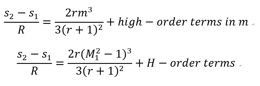 [Gas Dynamics] Ch 8 Prandtl-Meyer Flow - Compression flow