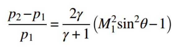 [Gas Dynamics] Ch 8 Prandtl-Meyer Flow - Compression flow