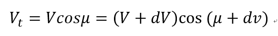 [Gas Dynamics] Ch 8 Prandtl-Meyer Flow - Expansion Flow