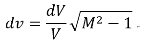[Gas Dynamics] Ch 8 Prandtl-Meyer Flow - Expansion Flow
