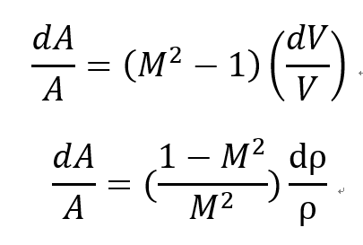 [Gas Dynamics] Ch 9 Fanno Flow - part 1