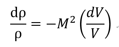 [Gas Dynamics] Ch 9 Fanno Flow - part 1