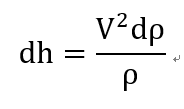 [Gas Dynamics] Ch 9 Fanno Flow - part 1