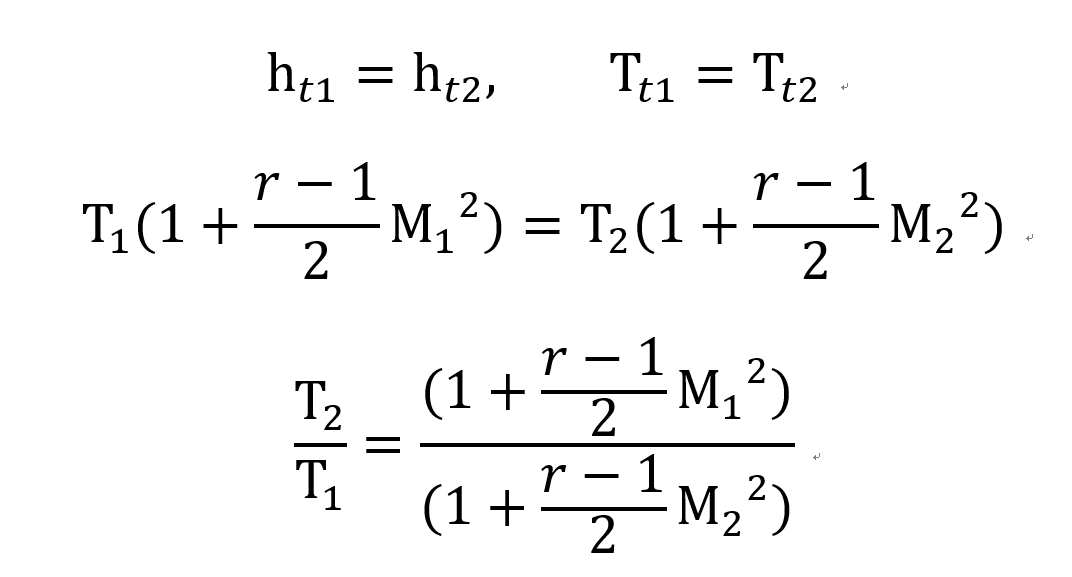 [Gas Dynamics] Ch 9 Fanno Flow - part 1