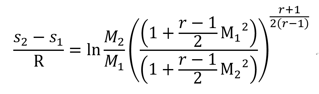 [Gas Dynamics] Ch 9 Fanno Flow - part 1