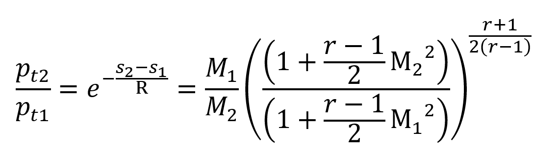 [Gas Dynamics] Ch 9 Fanno Flow - part 1