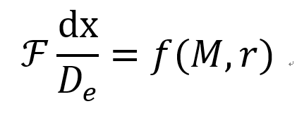 [Gas Dynamics] Ch 9 Fanno Flow - part 1