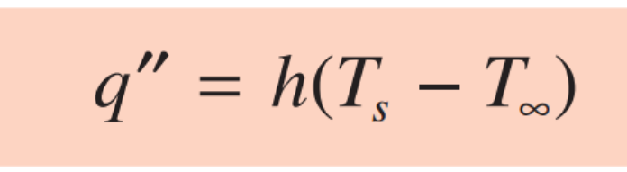 [Heat transfer] Ch 1. Introduction