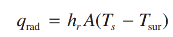 [Heat transfer] Ch 1. Introduction