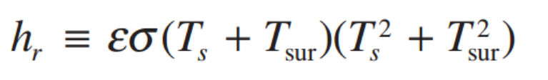 [Heat transfer] Ch 1. Introduction