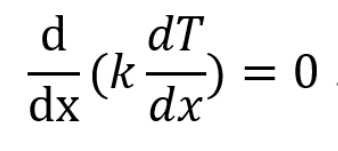 [Heat and Mass transfer] Ch 3 ,1-Dimensional, Steady-State Conduction - Area change