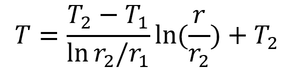 [Heat and Mass transfer] Ch 3 ,1-Dimensional, Steady-State Conduction - Area change