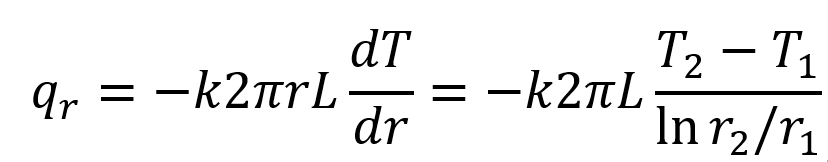 [Heat and Mass transfer] Ch 3 ,1-Dimensional, Steady-State Conduction - Area change