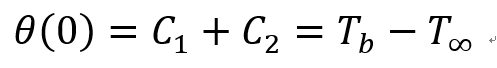 [Heat and Mass transfer] Ch 3 ,1-Dimensional, Steady-State Conduction - Extended surface