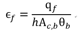 [Heat and Mass transfer] Ch 3 ,1-Dimensional, Steady-State Conduction - Extended surface
