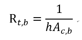 [Heat and Mass transfer] Ch 3 ,1-Dimensional, Steady-State Conduction - Extended surface