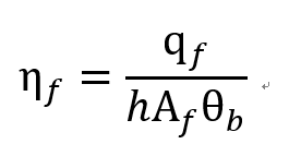 [Heat and Mass transfer] Ch 3 ,1-Dimensional, Steady-State Conduction - Extended surface
