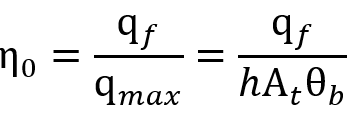[Heat and Mass transfer] Ch 3 ,1-Dimensional, Steady-State Conduction - Overall surface efficiency