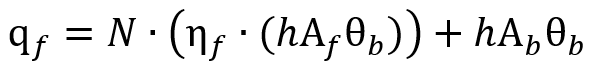[Heat and Mass transfer] Ch 3 ,1-Dimensional, Steady-State Conduction - Overall surface efficiency