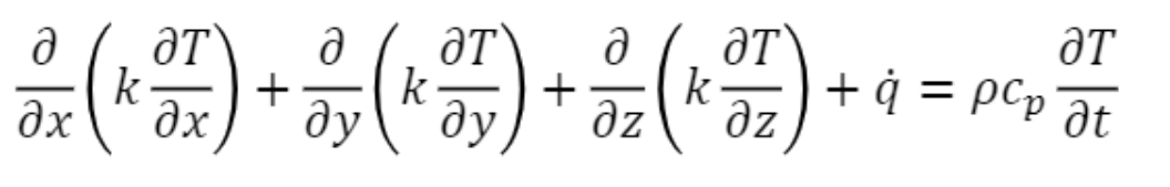 [Heat and Mass transfer] Ch 3 1-Dimensional, Steady-State Conduction-Thermal Resistance