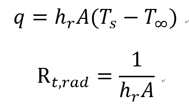 [Heat and Mass transfer] Ch 3 1-Dimensional, Steady-State Conduction-Thermal Resistance