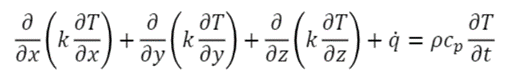 [Heat and Mass transfer] Ch 3 ,1-Dimensional, Steady-State Conduction - Uniform E generation