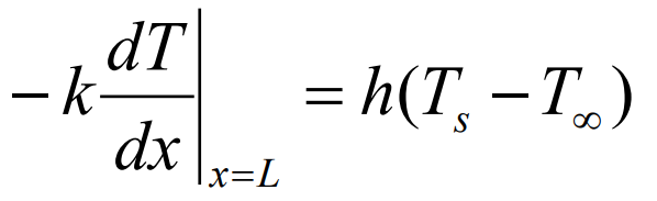 [Heat and Mass transfer] Ch 3 ,1-Dimensional, Steady-State Conduction - Uniform E generation