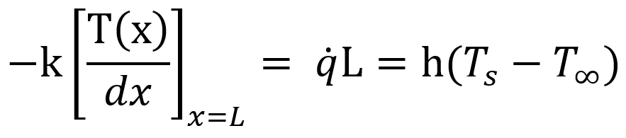 [Heat and Mass transfer] Ch 3 ,1-Dimensional, Steady-State Conduction - Uniform E generation