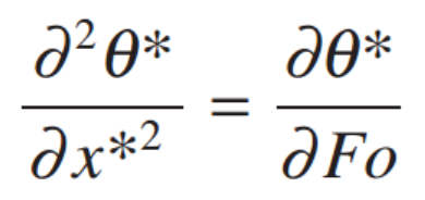 [Heat and Mass transfer] Ch 5. Transient Conduction - part 2