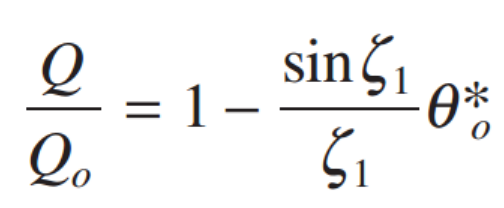 [Heat and Mass transfer] Ch 5. Transient Conduction - part 2
