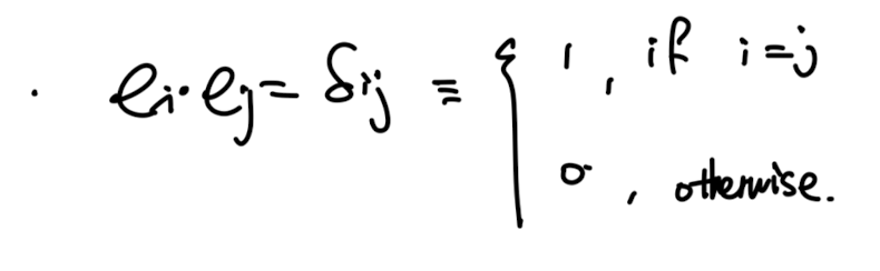 Ch1 Introduction to Vectors and Tensors - part1