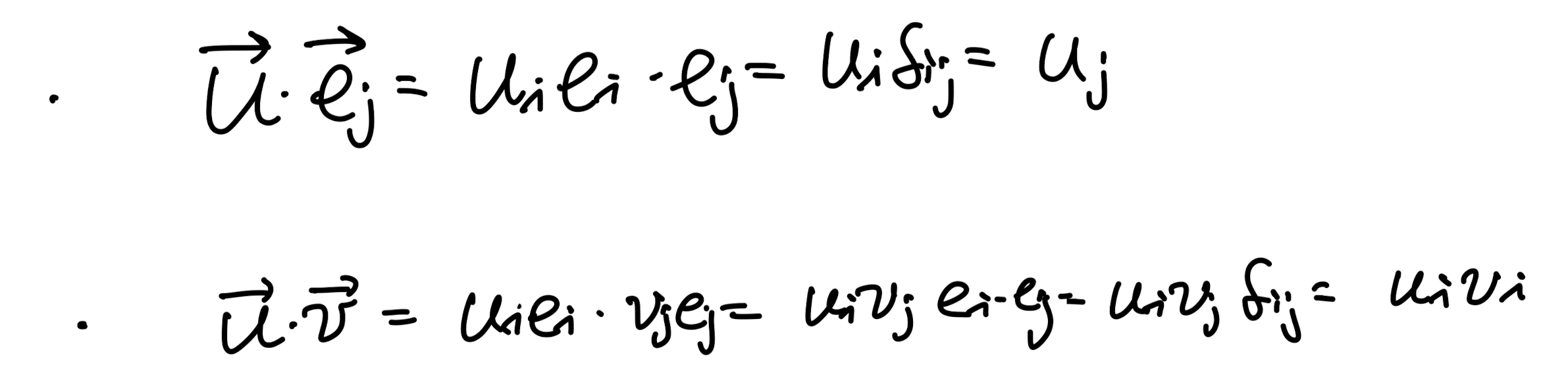 Ch1 Introduction to Vectors and Tensors - part1