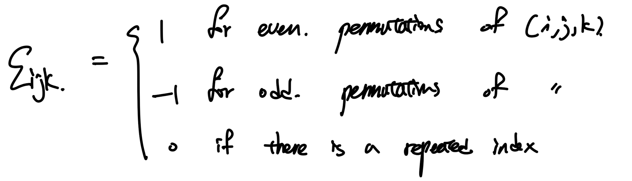 Ch1 Introduction to Vectors and Tensors - part1