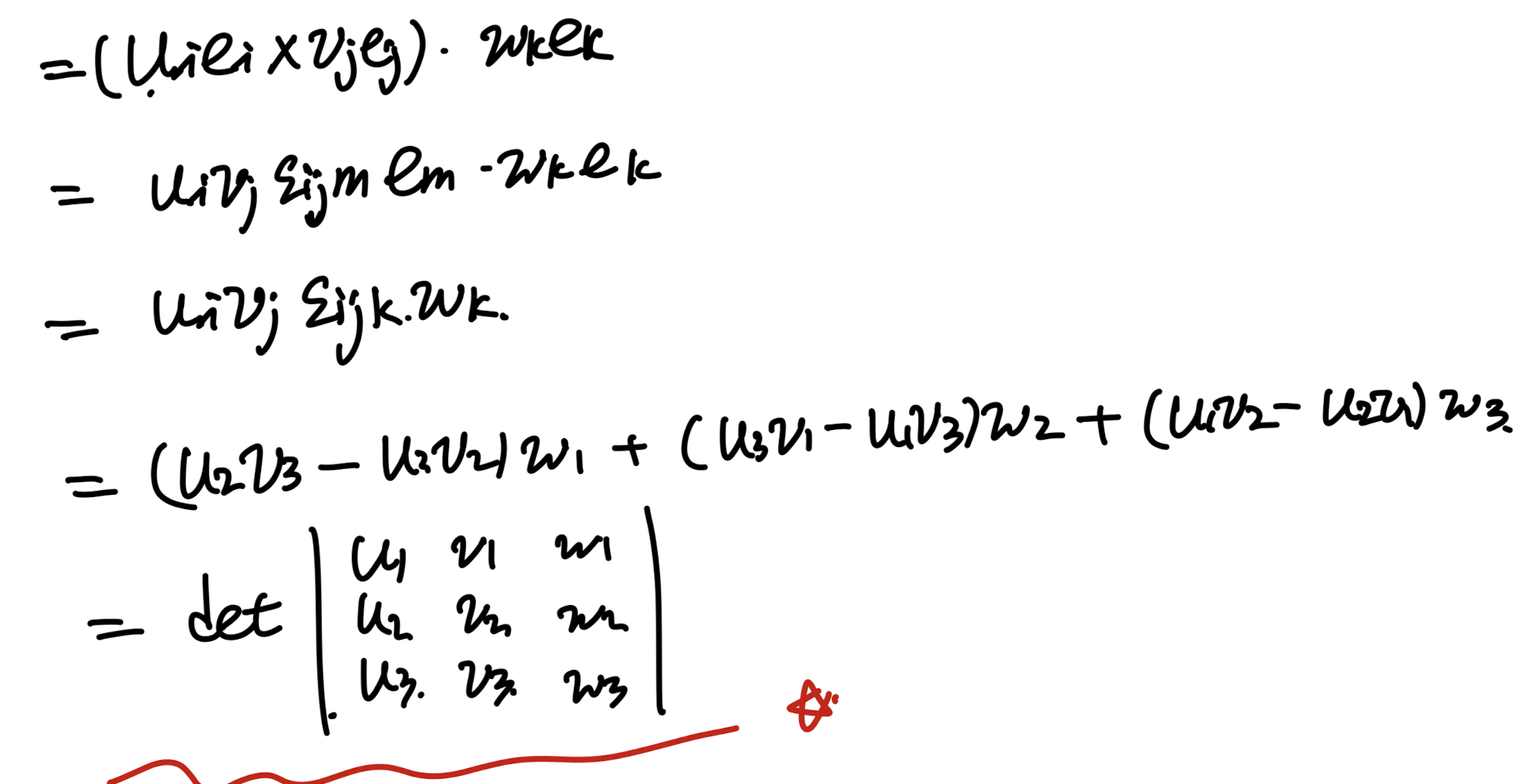 Ch1 Introduction to Vectors and Tensors - part1