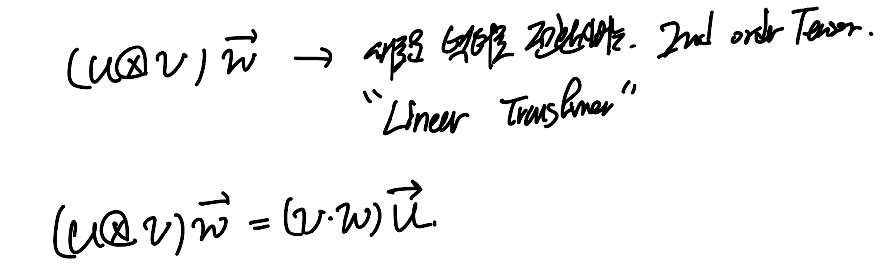 Ch1 Introduction to Vectors and Tensors - part1