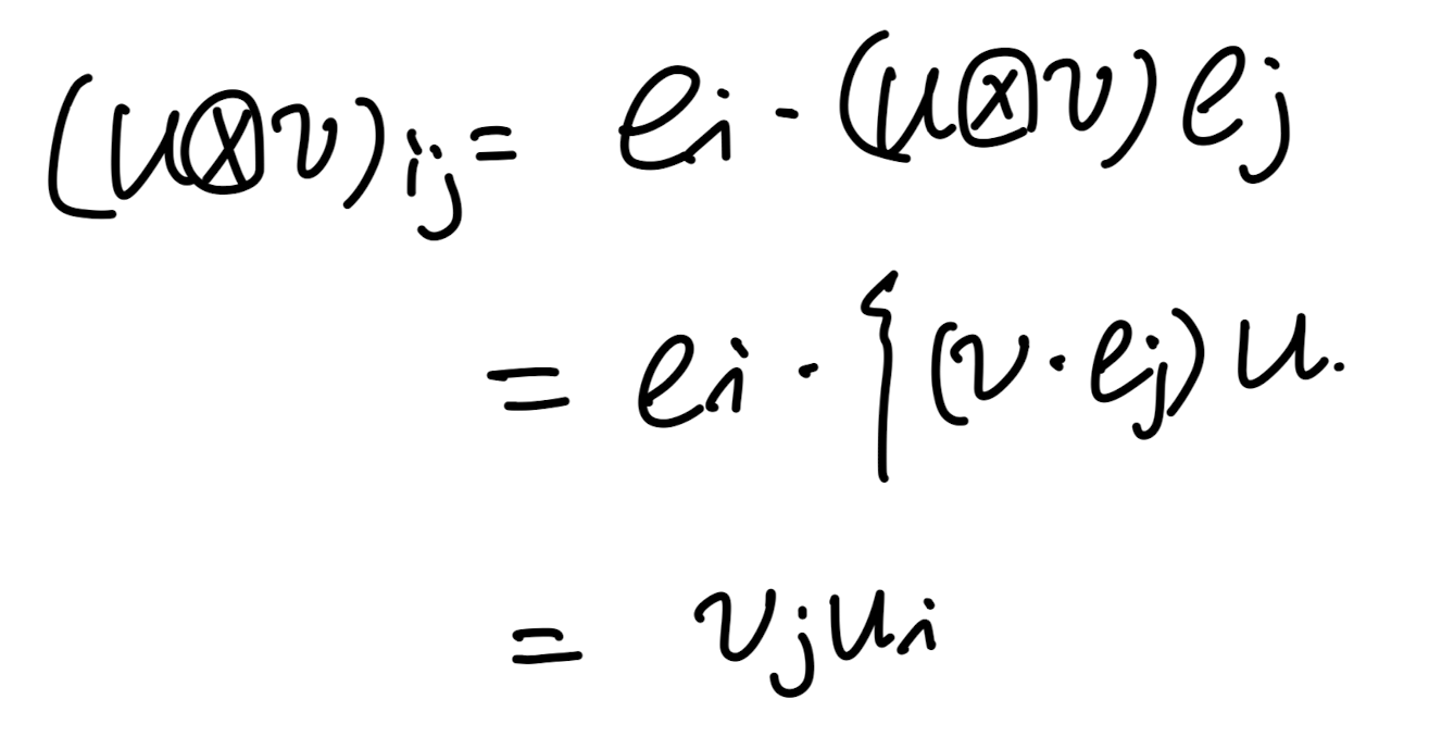 Ch1 Introduction to Vectors and Tensors - part1