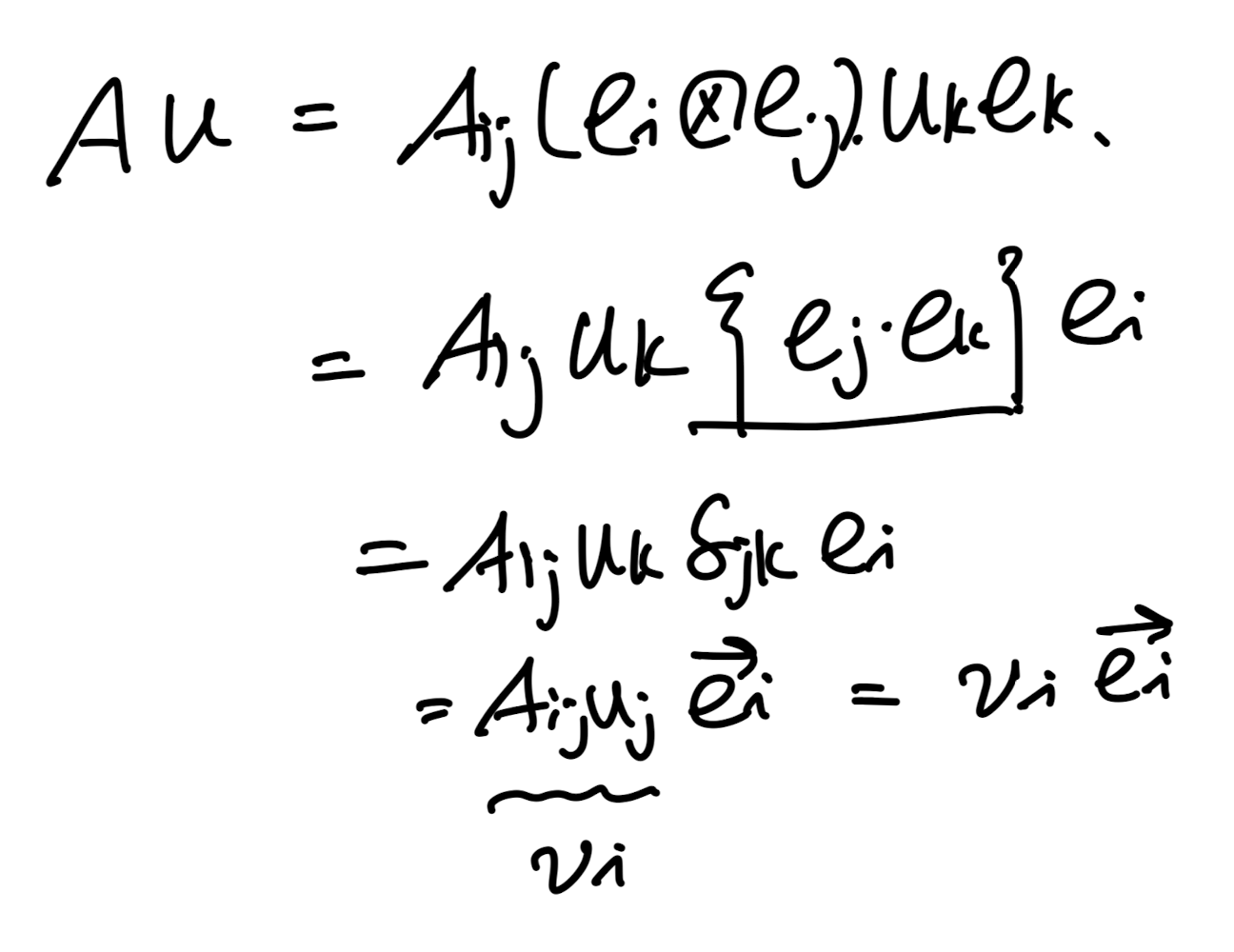 Ch1 Introduction to Vectors and Tensors - part1