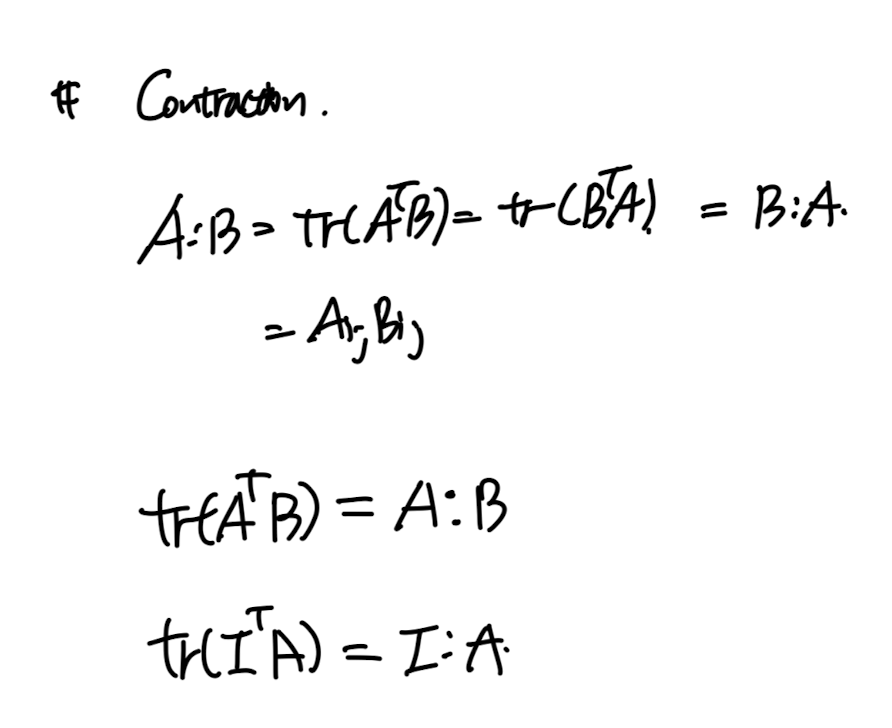 Ch1 Introduction to Vectors and Tensors - part1