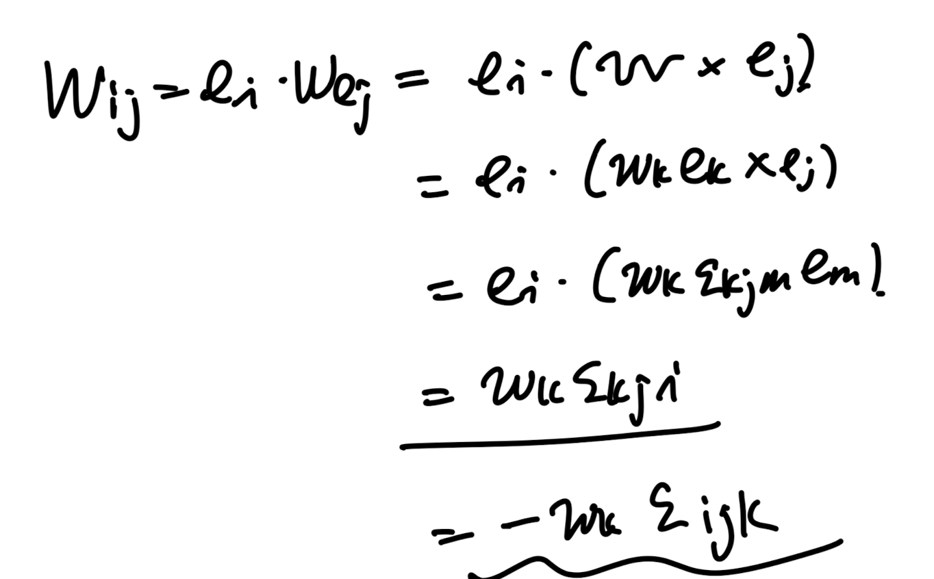Ch1 Introduction to Vectors and Tensors - part1b