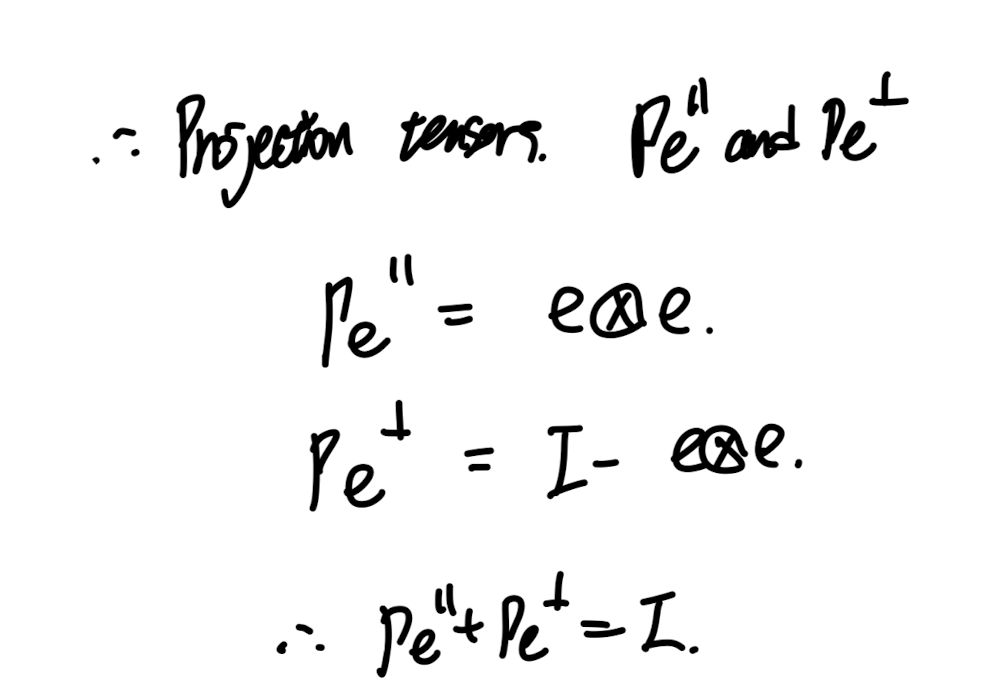 Ch1 Introduction to Vectors and Tensors - part1b