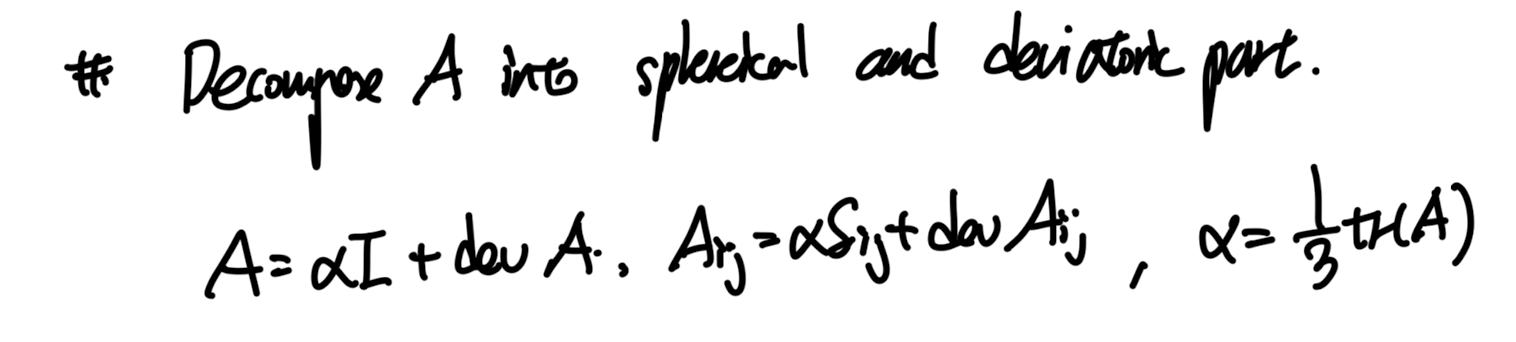 Ch1 Introduction to Vectors and Tensors - part1b