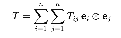 Ch1 Introduction to Vectors and Tensors - part2