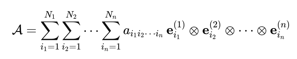 Ch1 Introduction to Vectors and Tensors - part2