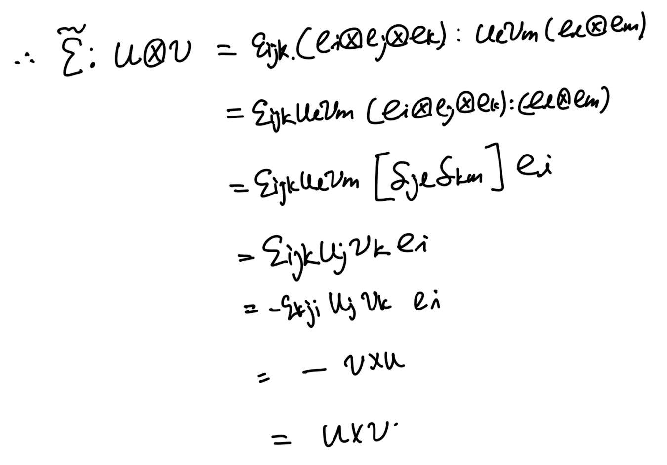 Ch1 Introduction to Vectors and Tensors - part2