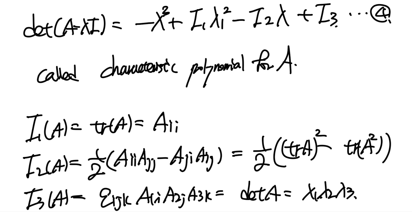 Ch1 Introduction to Vectors and Tensors - part2
