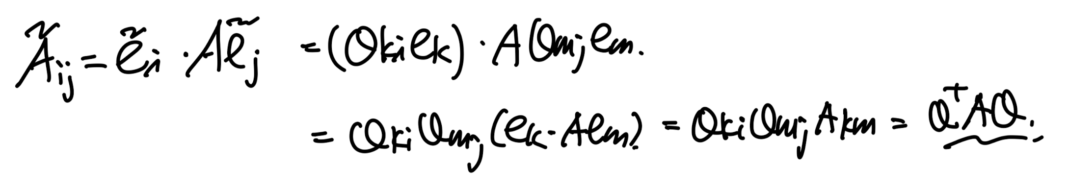 Ch1 Introduction to Vectors and Tensors - part2
